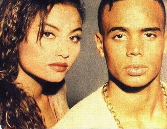 2 Unlimited - 2 Unlimited