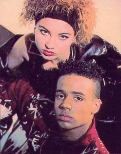 2 Unlimited