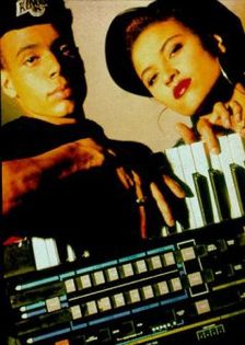 2 Unlimited - 2 Unlimited