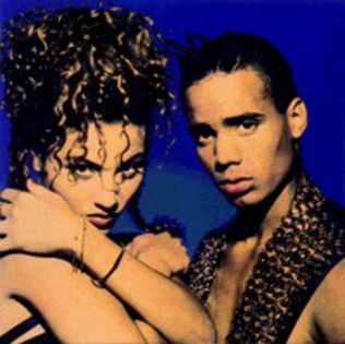 2 Unlimited - 2 Unlimited