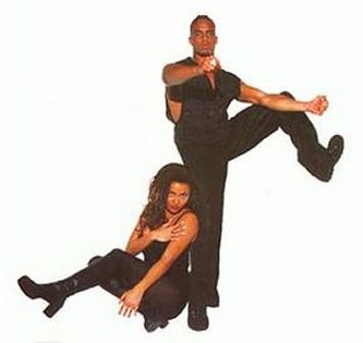 2 Unlimited - 2 Unlimited