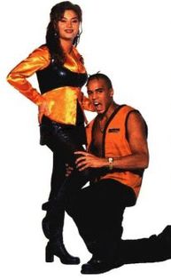 2 Unlimited - 2 Unlimited
