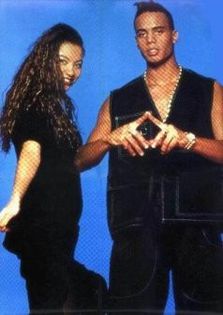 2 Unlimited - 2 Unlimited