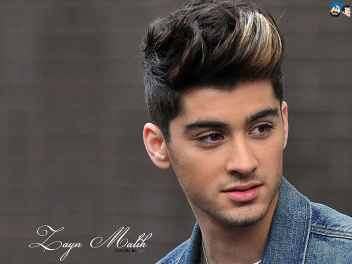 xSmileBecauseYouCanx - Alege o poza cu Zayn Malik