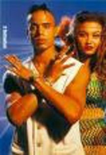 2 Unlimited