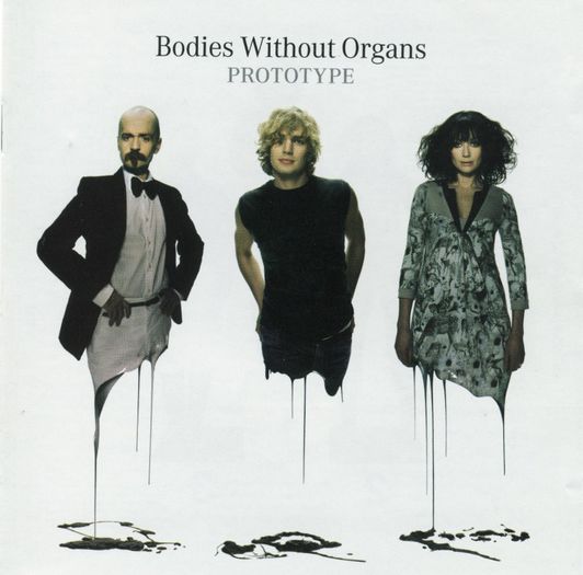 Bodies Without Organs