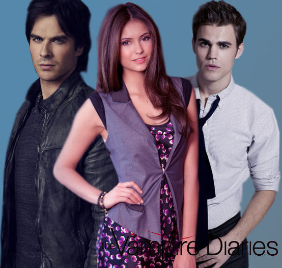 Tvd (6) - The Vampire Diaries