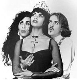 Army Of Lovers - Army Of Lovers