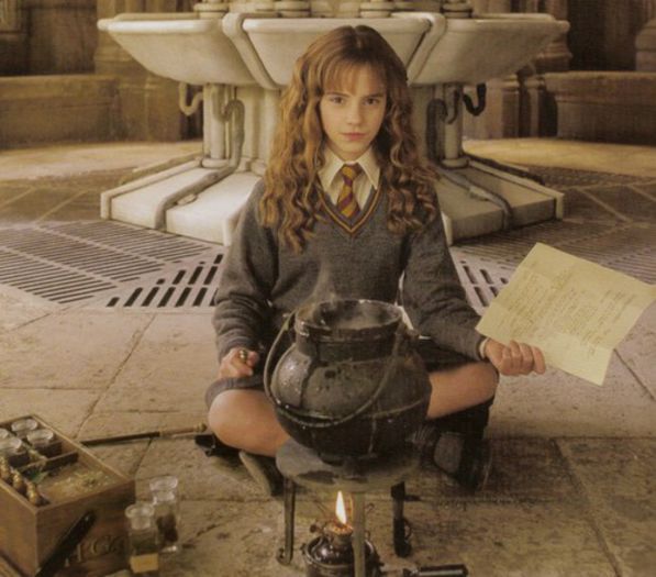 191 - Harry Potter si Camera Secretelor 2002