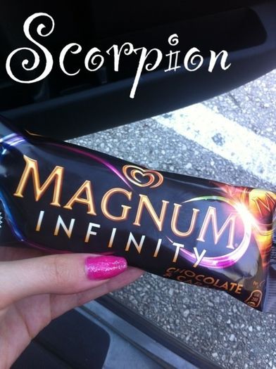 Magnum Infinity - 08--Magnum Pentru Zodii