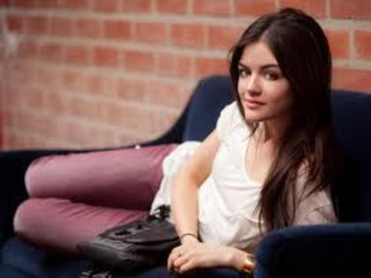 54 - Lucy Hale