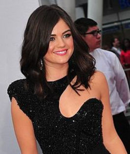535345 - Lucy Hale