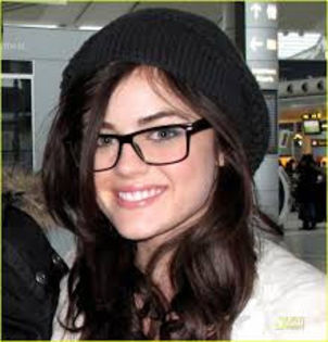 5345345 - Lucy Hale