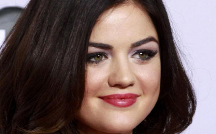 45455454 - Lucy Hale