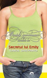 Secretul lui Emily