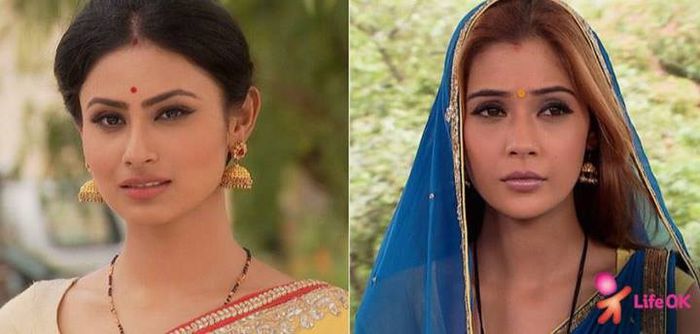 5 - Sara Khan in Junoon