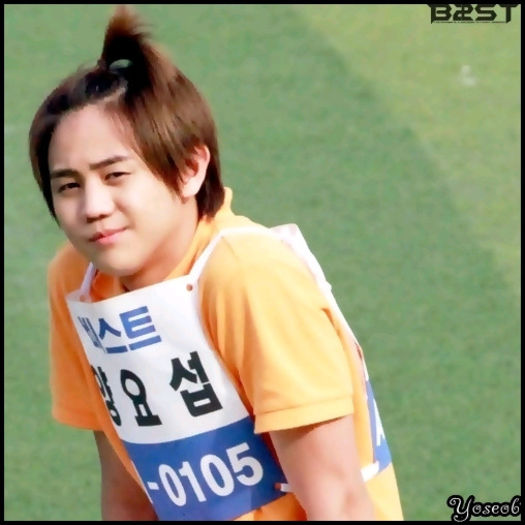 [:X] ...Ce fuge` omu. :))