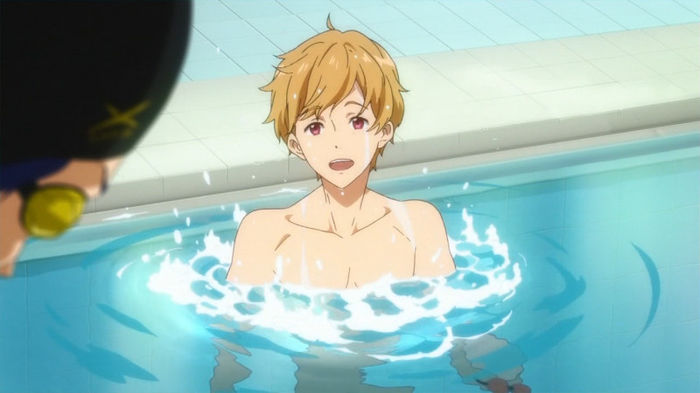 free nagisa