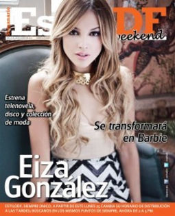 eiza-gonzalez-and-louis-vuitton-resort-2012-collar-necklace-gallery - Amores Verdaderos-Iubiri adevarate