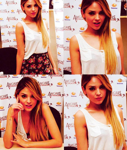 390127_541165465942277_1114333095_n - Eiza Gonzalez