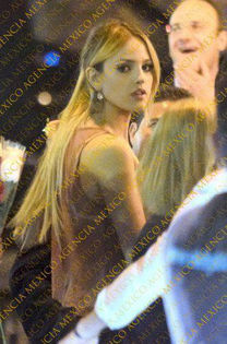 970095_545794022146088_259909263_n - Eiza Gonzalez