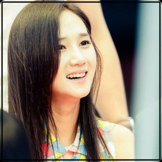 Ara. Ehh,oricum nu am venit pentru meci, oppa..;;)