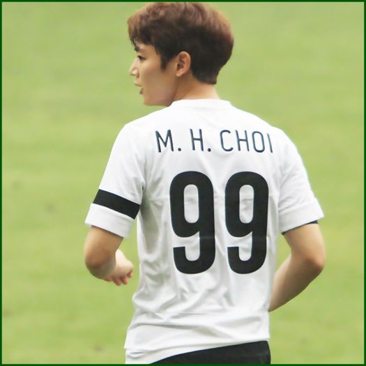 `MH` .. [vine alergand la ei] .. Pff..Tae..i`ati la revedere. :)) ..