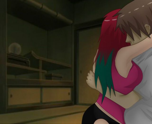 naokamy__missyoubaby