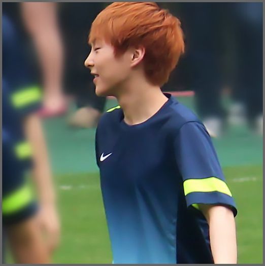 (X3) ..BRAVO HYUUN! :x :)) - X - x - STADIUM 2 - x - X