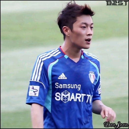 [DJ] ...Seob.. :| ...:-L ...