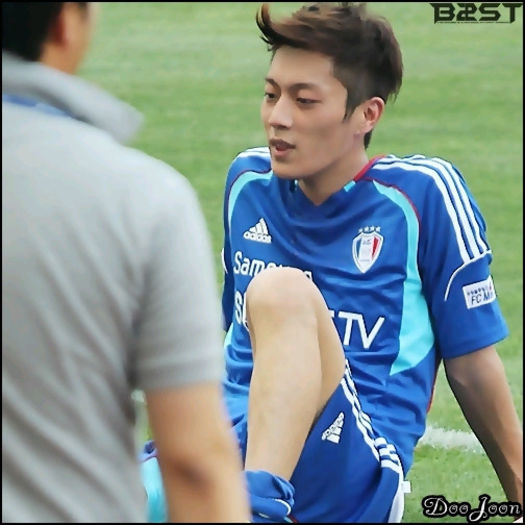 [DJ] Ai racit mah? ..Cine te`a pus sa te dai cu apa`n cap? :-w