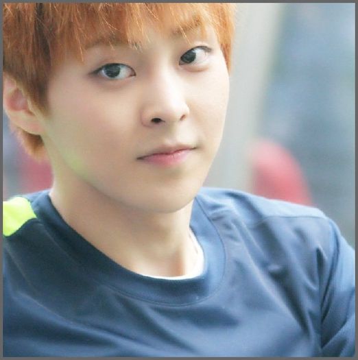 (X3) ..Trebuie neaparat sa il fac sa spuna ca ii e dor de Krys. :-? :">