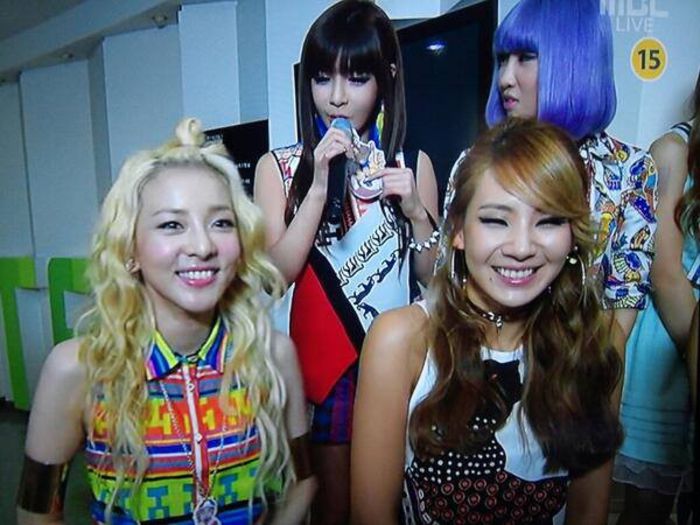 2ne1 back - 2ne1 6