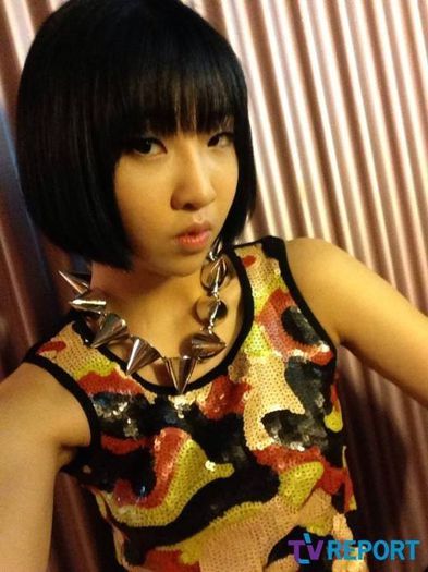 minzy