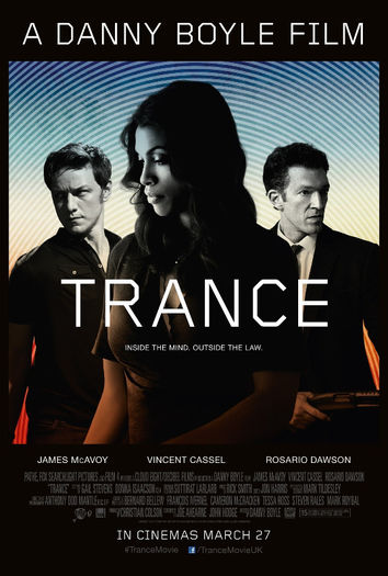 Trance (2013) vazut de xMysticTvqx - 00 Ultimul film sau serial vizionat de tine