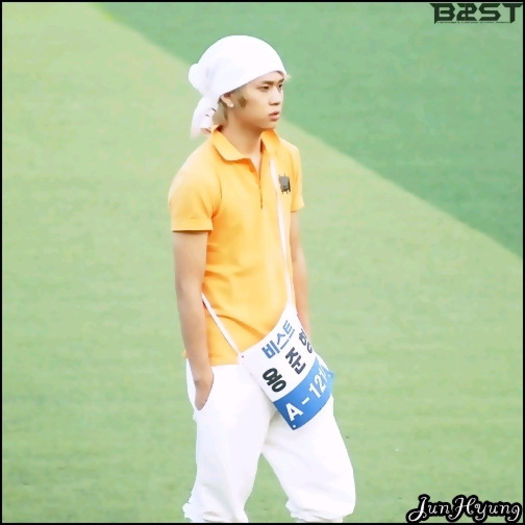 [JH] ...Ok.. eu cu Seob si Kik.. :-? - X - x - STADIUM 3 - x - X