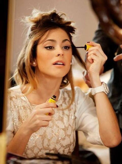 tumblr_mph472wZVK1s7p67mo1_500 - Martina Stoessel la Paris - 2