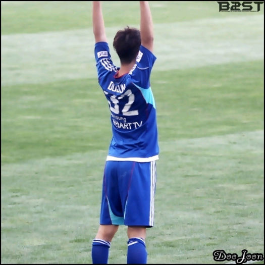 [DJ] ...Bravooo Jung Ah! [ip]