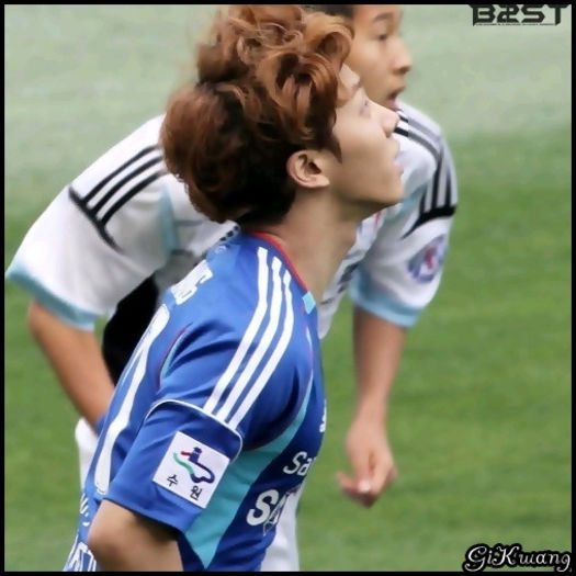 [KK] ..Nici Jung Ah nu stia.. Hya.. ea.. e experimentata. :"> :)) ..Inveti :>