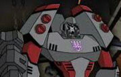 Megatron - tfa megatron