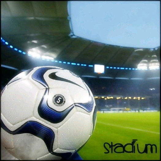  - X - x - STADIUM 5 - x - X