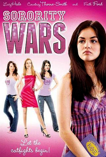 Sorority Wars (2009) vazut de MeraPyaarIndia - 00 Ultimul film sau serial vizionat de tine