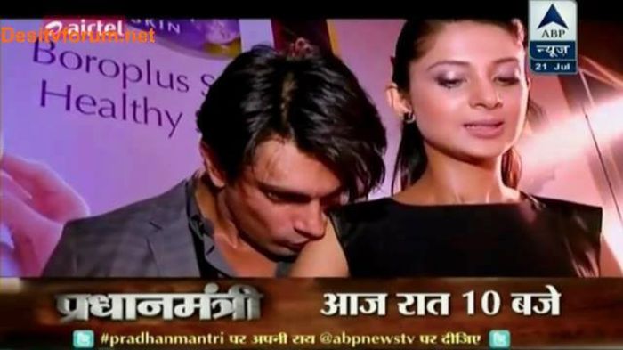 1010833_177939755712132_494002538_n - Jennifer and Karan Singh Grover