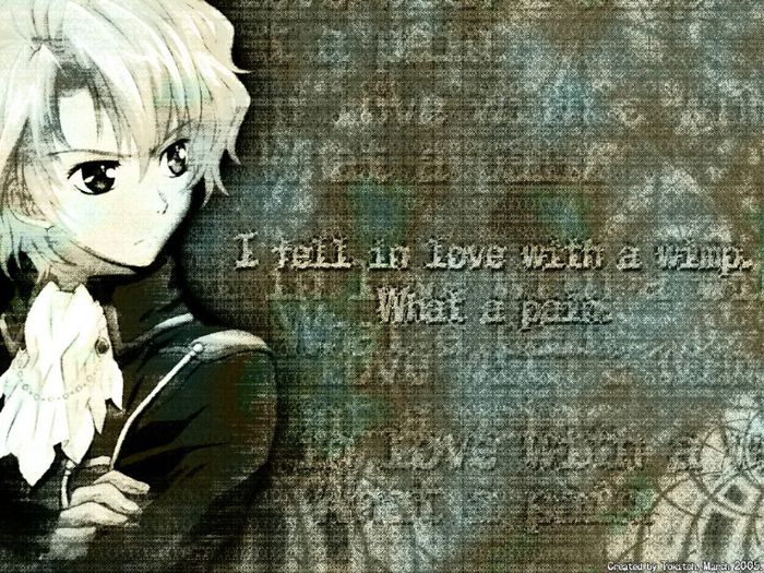 32 - Kyo Kara Maoh
