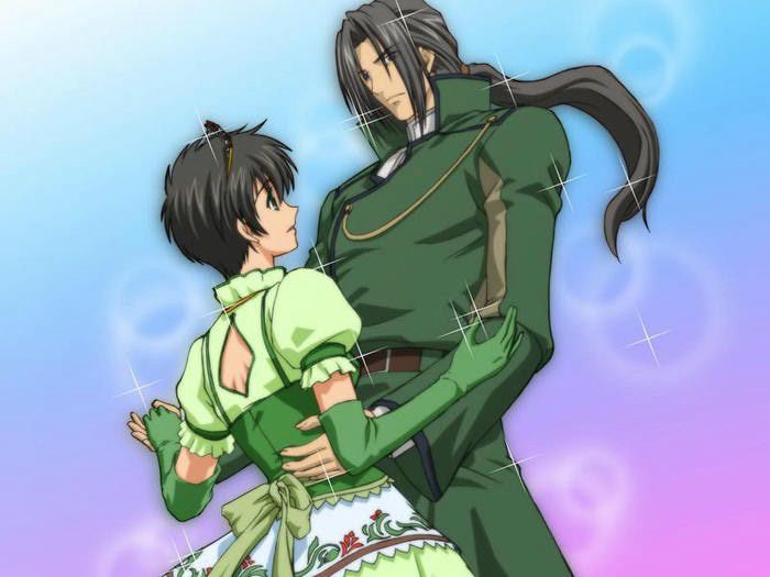 36 - Kyo Kara Maoh