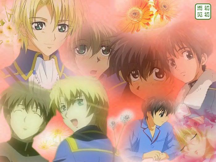 39 - Kyo Kara Maoh