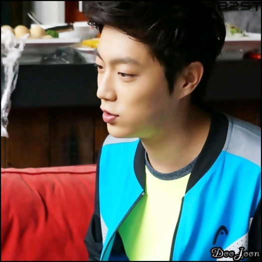 [DJ] ..Ce`ai patit Jun? :))