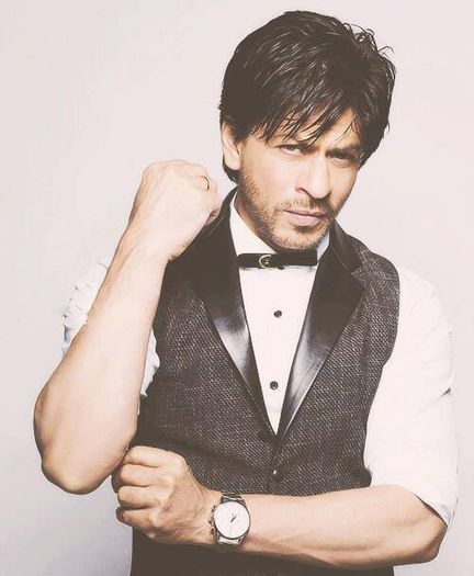 1002277_469947579766677_1181109460_n - Shah Rukh Khan