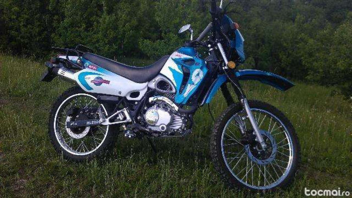 1 - vand moto cross endero 2012