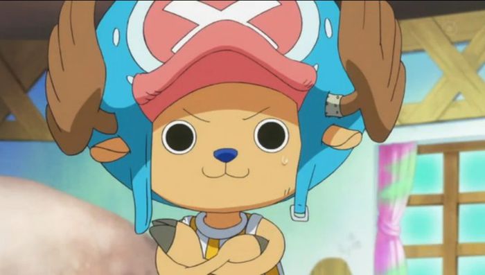 Chooper - One Piece Chopper